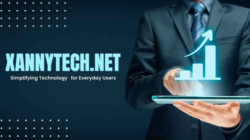 XannyTech.net
