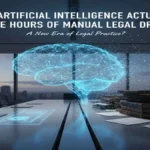 Can Artificial Intelligence Actually Replace Hours of Manual Legal Drafting