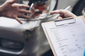 Different Types of Car Insurance You Should Know About