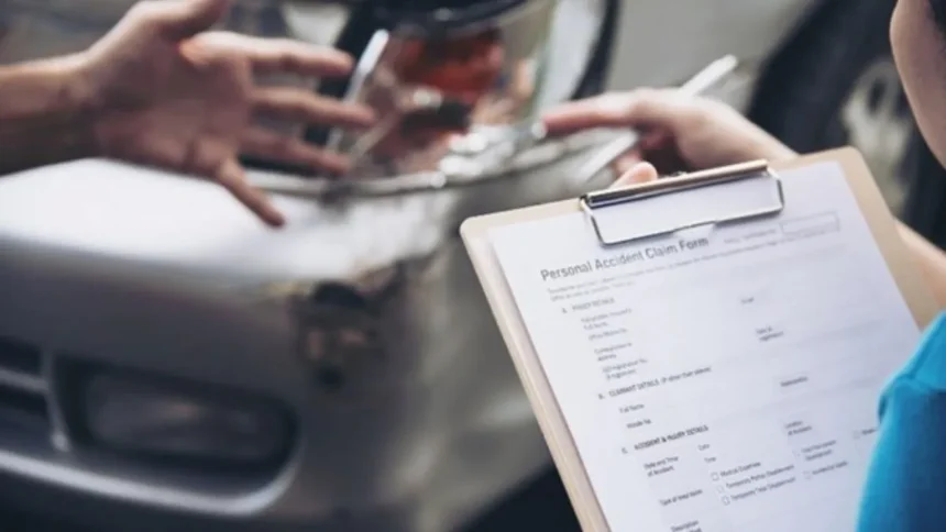 Different Types of Car Insurance You Should Know About