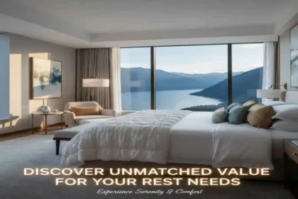 Discover Unmatched Value for Your Rest Needs