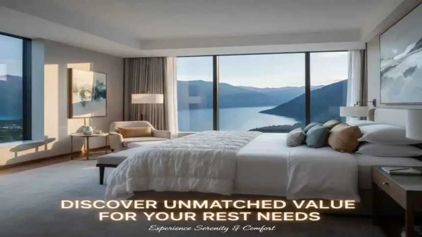 Discover Unmatched Value for Your Rest Needs