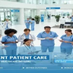 Efficient Patient Care: Tips for Streamlining Healthcare Delivery