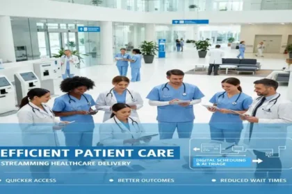 Efficient Patient Care: Tips for Streamlining Healthcare Delivery