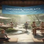 Empower Your Life with Holistic Health Solutions