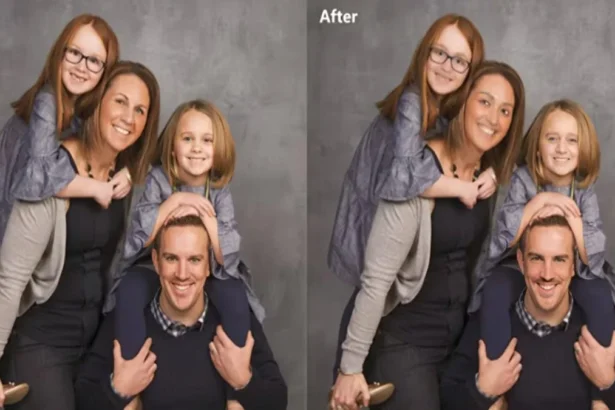 Face Swap Technology: The Future of Creative Visual Content