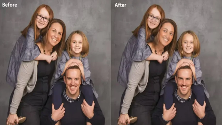 Face Swap Technology: The Future of Creative Visual Content