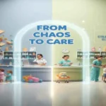 From Chaos to Care: Streamlining Pediatric Clinic Operations