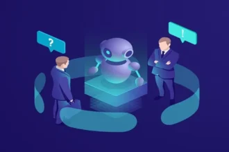 How Leaders Can Evolve in an AI Driven Business Environment