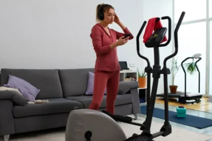 How to Improve Your Fitness Journey with Home Gym Equipment