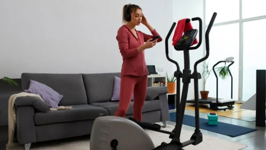 How to Improve Your Fitness Journey with Home Gym Equipment