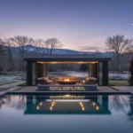 Invest in Outdoor Spaces That Look Great Year-Round