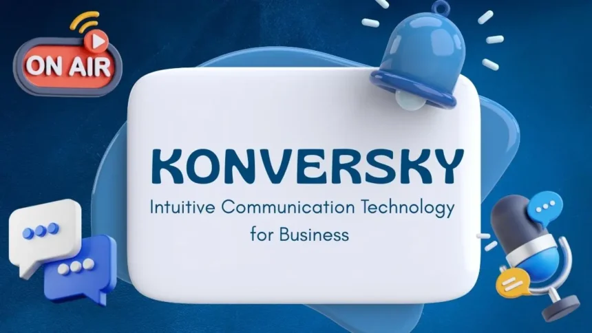 Konversky