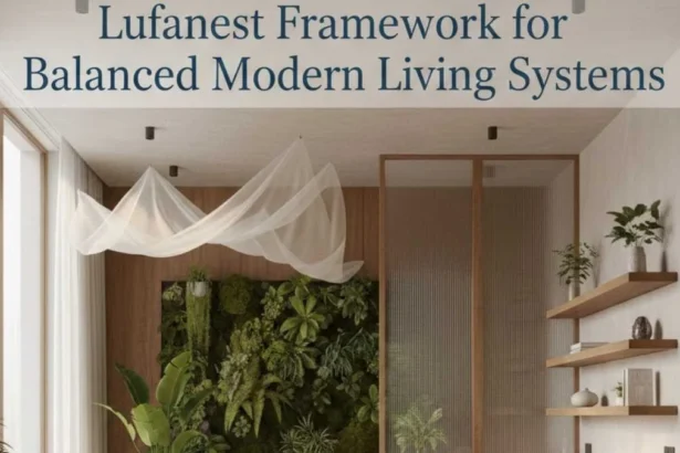 Lufanest