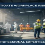 Mitigate Workplace Risks with Professional Expertise