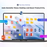 Never a Boring Desktop: How iTop Easy Desktop Refreshes Your View with 20,000+ Wallpapers