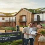 Renting Responsibly: Embracing Sustainability in Home Rentals