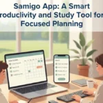 Samigo App