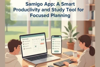 Samigo App