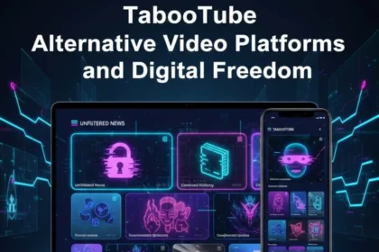 TabooTube