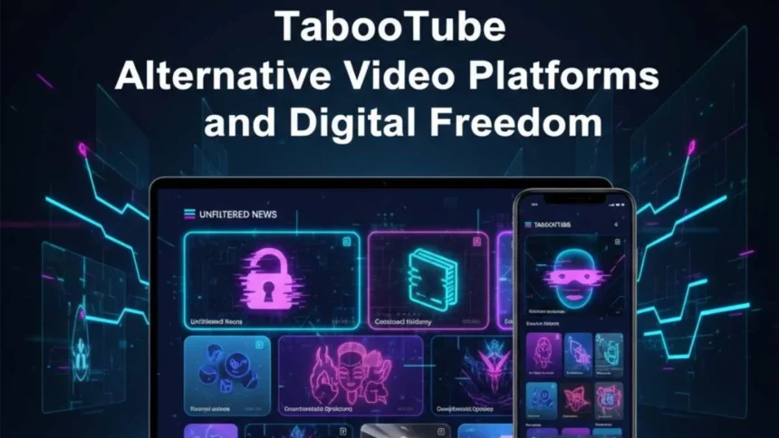 TabooTube
