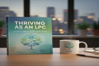 Thriving as an LPC: Essential Tips for Professional Success