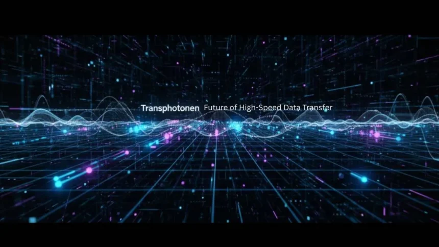 Transphotonen