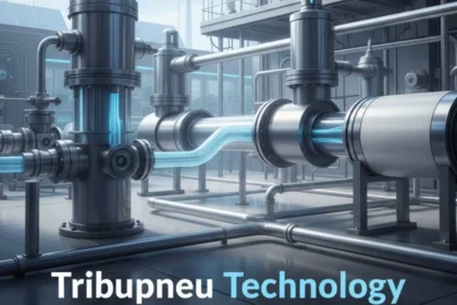 Tribupneu