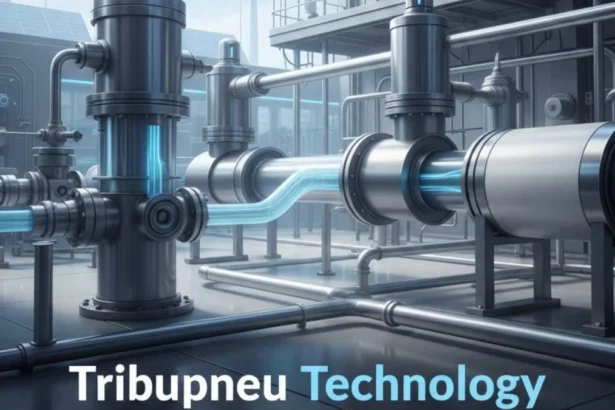 Tribupneu