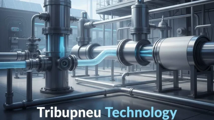 Tribupneu