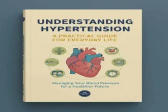 Understanding Hypertension: A Practical Guide for Everyday Life