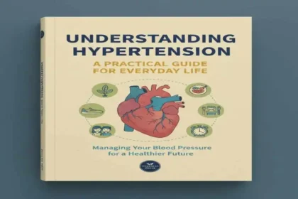 Understanding Hypertension: A Practical Guide for Everyday Life