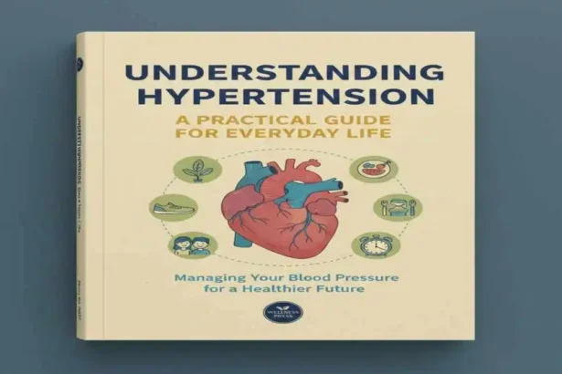 Understanding Hypertension: A Practical Guide for Everyday Life