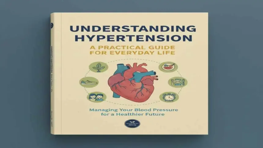 Understanding Hypertension: A Practical Guide for Everyday Life