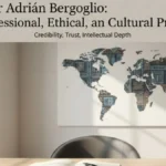 Oscar Adrián Bergoglio