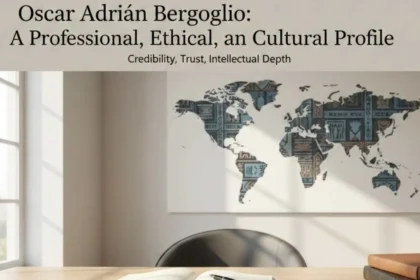 Oscar Adrián Bergoglio