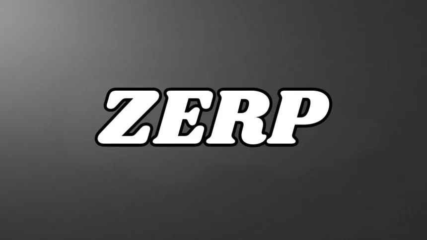 Zerp