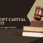 Ashcroft Capital Lawsuit