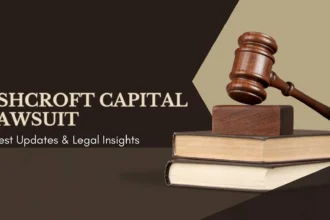 Ashcroft Capital Lawsuit
