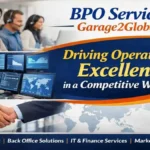 BPO Services by Garage2Global