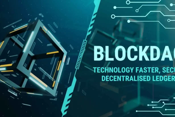 BlockDAG
