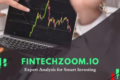 FintechZoom.io