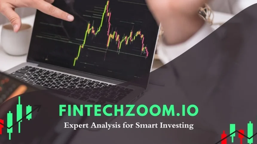 FintechZoom.io