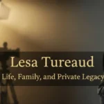 Lesa Tureaud