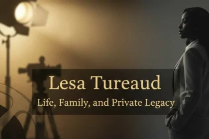 Lesa Tureaud