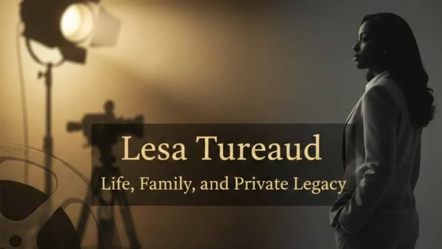 Lesa Tureaud