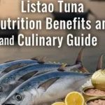 Listao Tuna