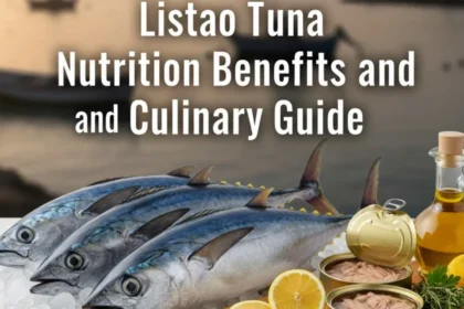 Listao Tuna