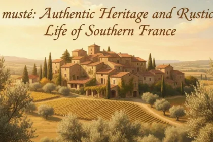 Musté