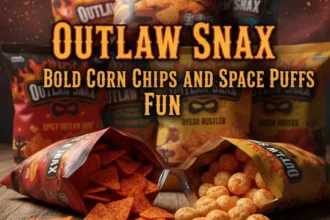 Outlaw Snax